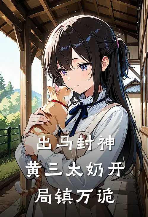 出马封神：黄三太奶开局镇万诡林辰张老六热门小说免费阅读_完本完结小说出马封神：黄三太奶开局镇万诡(林辰张老六)