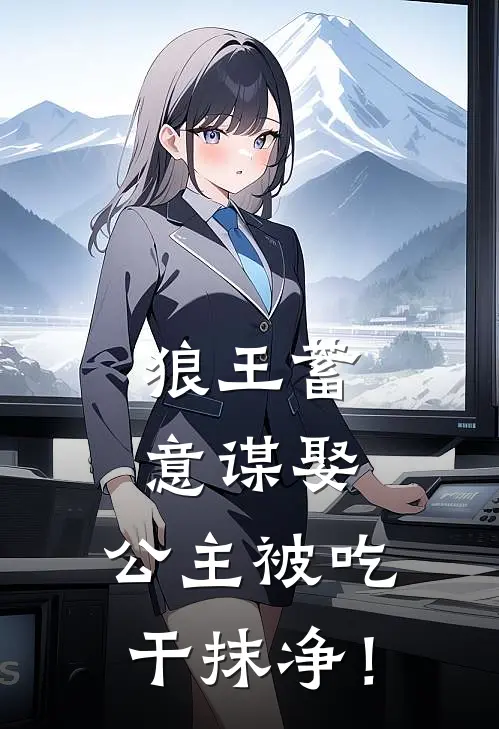 狼王蓄意谋娶：公主被吃干抹净！(宁安耶律珣)热门网络小说推荐_免费完结版小说狼王蓄意谋娶：公主被吃干抹净！(宁安耶律珣)