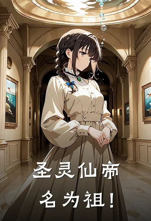 圣灵仙帝，名为祖！全文免费阅读无弹窗大结局_圣灵仙帝，名为祖！（李岳赵天）最新小说