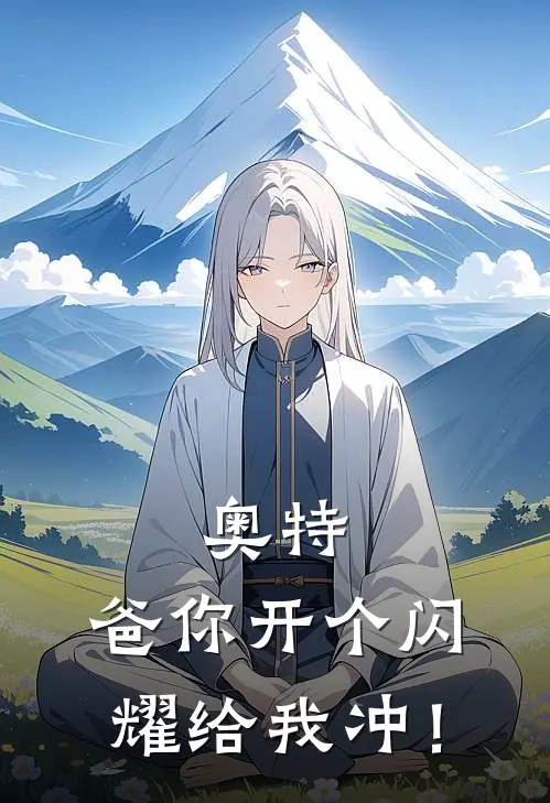奥特：爸你开个闪耀给我冲！万缔斯希卡利最新完结小说推荐_最新更新小说奥特：爸你开个闪耀给我冲！(万缔斯希卡利)