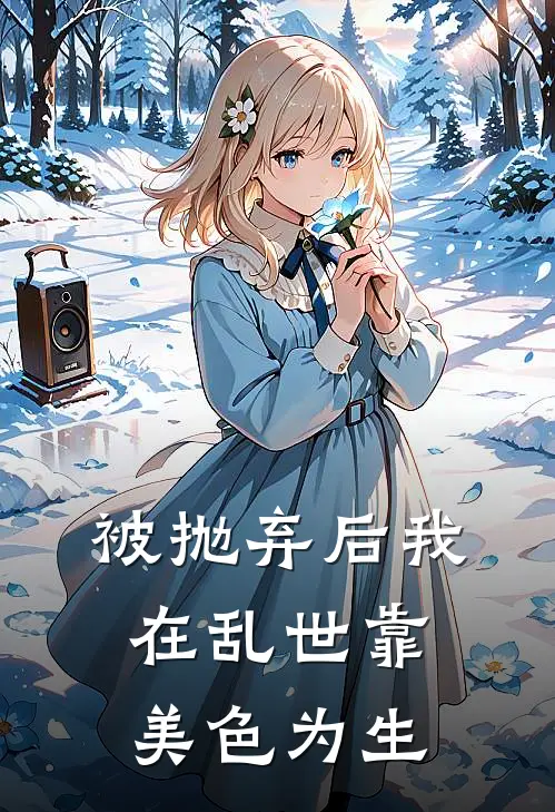 被抛弃后我在乱世靠美色为生乔灵玉盛明祁免费小说在线看_完本小说阅读被抛弃后我在乱世靠美色为生(乔灵玉盛明祁)