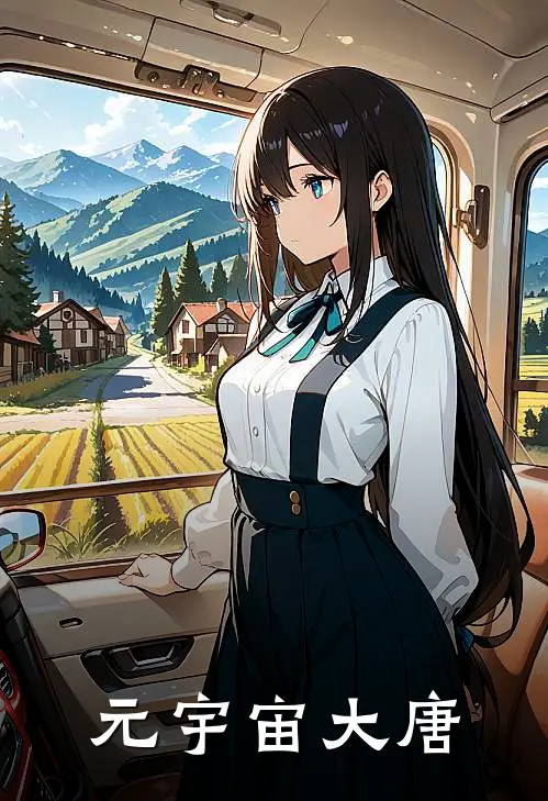 王业张魁《元宇宙大唐》完整版在线阅读_王业张魁完整版在线阅读