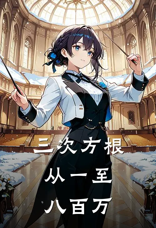 三次方根：从一至八百万(牛顿纳皮尔)最新好看小说_最新章节列表三次方根：从一至八百万(牛顿纳皮尔)