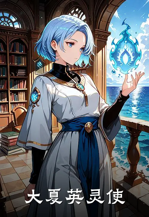 大夏英灵使(靳远程曦)免费小说_最新小说全文阅读大夏英灵使靳远程曦