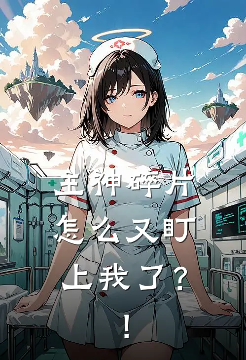 主神碎片怎么又盯上我了？！