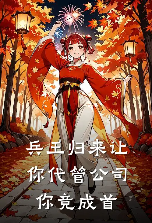 兵王归来让你代管公司你竟成首(萧辰林浩然)全本免费完结小说_小说完结免费兵王归来让你代管公司你竟成首萧辰林浩然