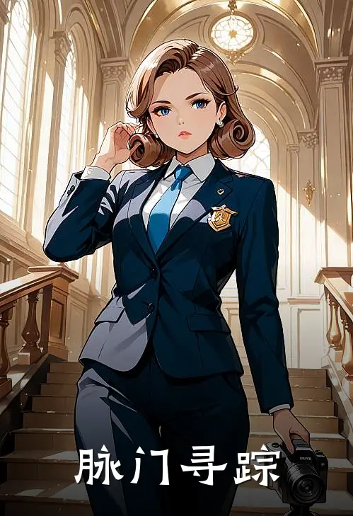 陈墨山陈凡脉门寻踪全文免费阅读_陈墨山陈凡完整版免费阅读