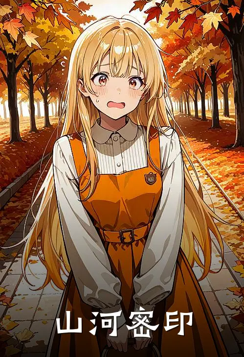 山河密印