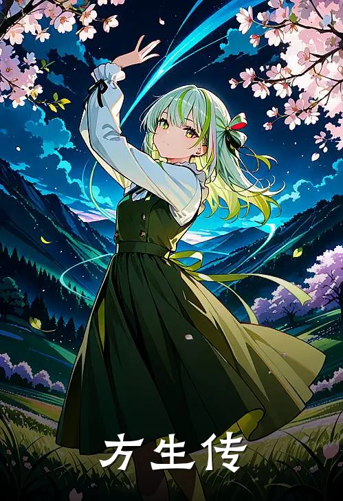 方生传方生叶寒完本完结小说_完本完结小说方生传(方生叶寒)