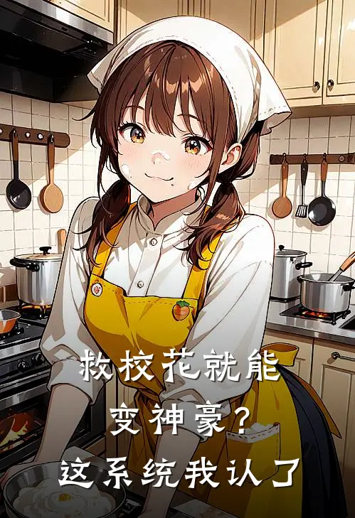 救校花就能变神豪？这系统我认了林野沈菲菲小说完整版_完结版小说推荐救校花就能变神豪？这系统我认了(林野沈菲菲)