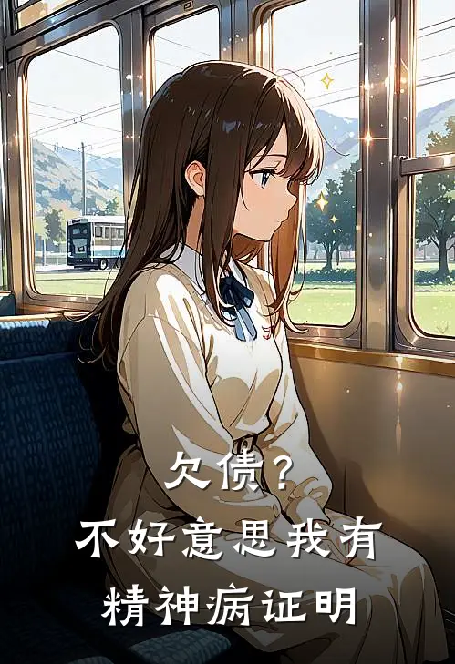 欠债？不好意思我有精神病证明(江痕张伟)网络热门小说_最新章节列表欠债？不好意思我有精神病证明(江痕张伟)