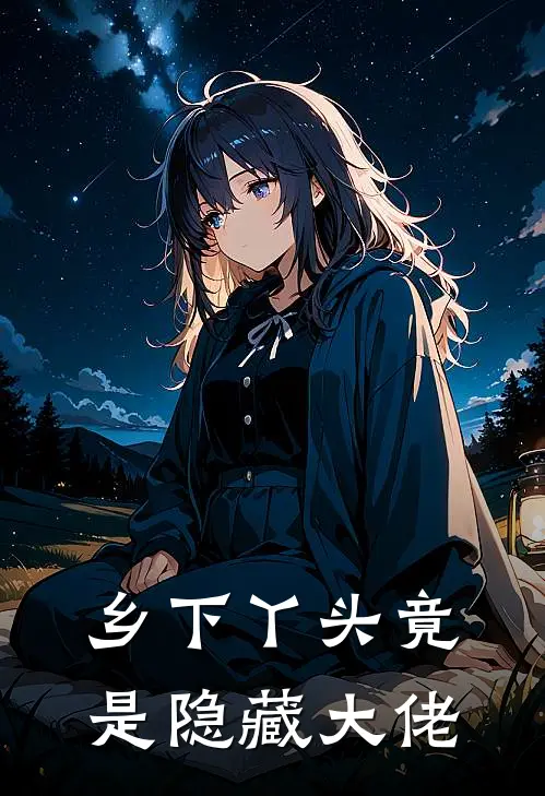 乡下丫头竟是隐藏大佬