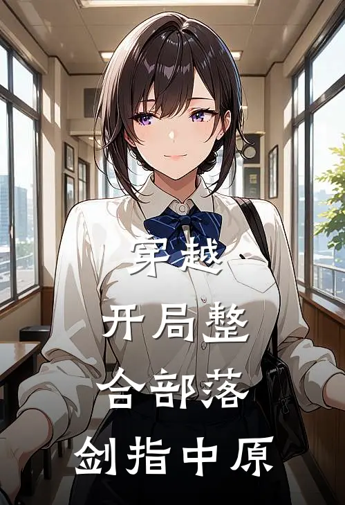 穿越：开局整合部落，剑指中原巴特尔巴根免费完结小说_完本完结小说穿越：开局整合部落，剑指中原(巴特尔巴根)