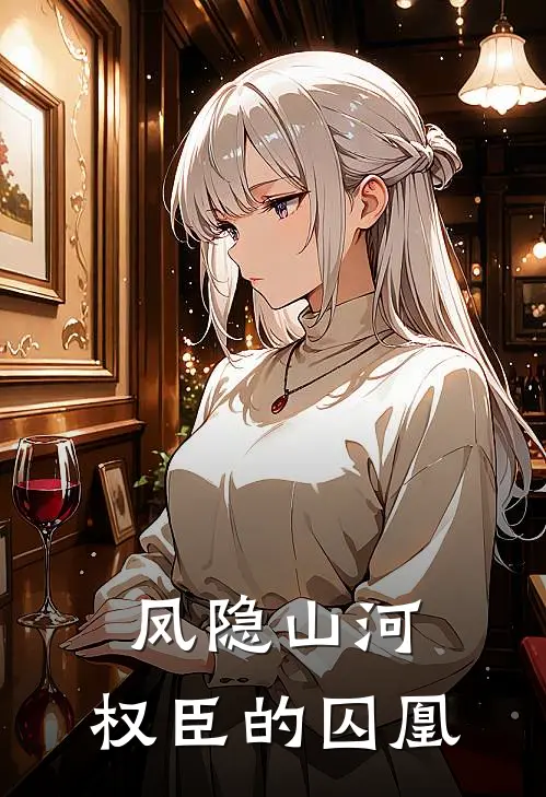 凤隐山河：权臣的囚凰