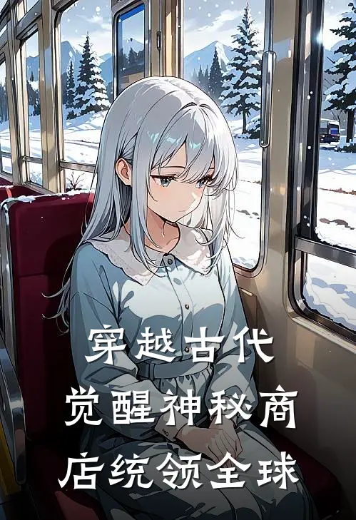 穿越古代：觉醒神秘商店统领全球