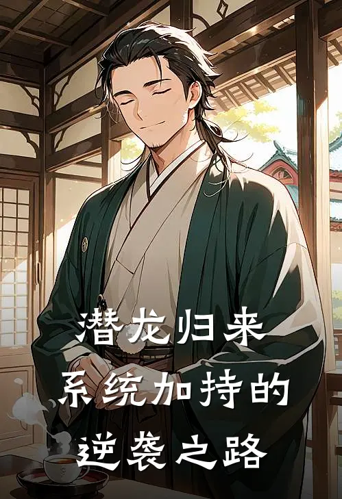 潜龙归来：系统加持的逆袭之路(夜振雄夜振邦)热门小说阅读_全文免费阅读潜龙归来：系统加持的逆袭之路夜振雄夜振邦