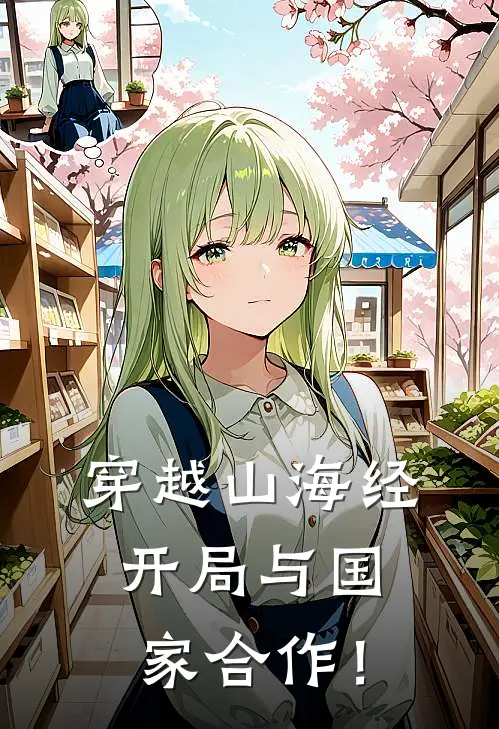 穿越山海经，开局与国家合作！