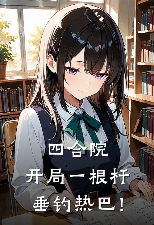 四合院：开局一根杆，垂钓热巴！