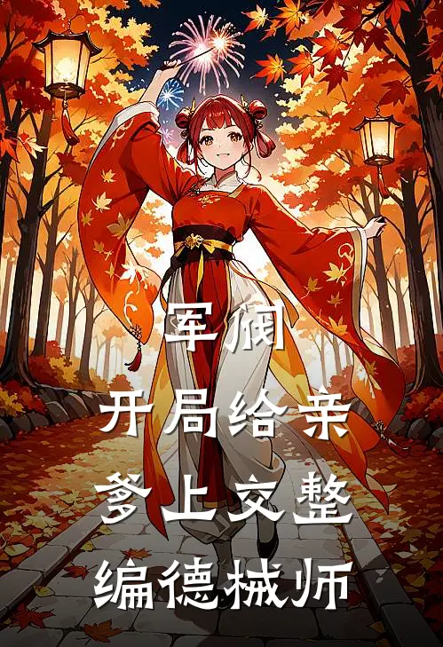 军阀：开局给亲爹上交整编德械师(林惊野周铁山)火爆小说_《军阀：开局给亲爹上交整编德械师》林惊野周铁山小说免费在线阅读