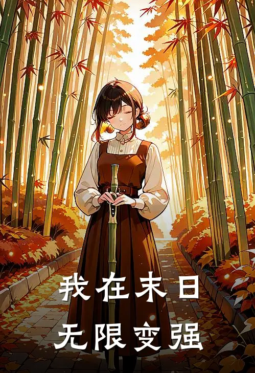 我在末日无限变强李沫李沫最新小说推荐_最新好看小说我在末日无限变强李沫李沫