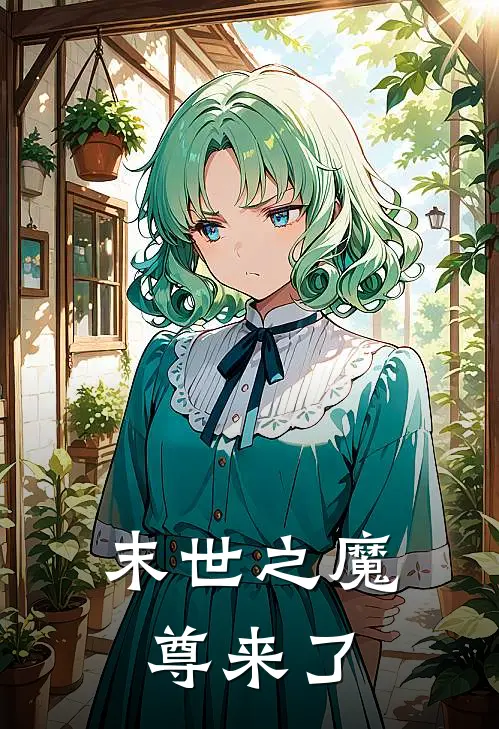 末世之魔尊来了