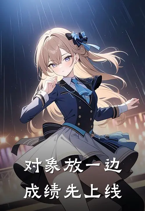 对象放一边，成绩先上线沈倾麦祁川最新完结小说推荐_全集免费小说对象放一边，成绩先上线沈倾麦祁川