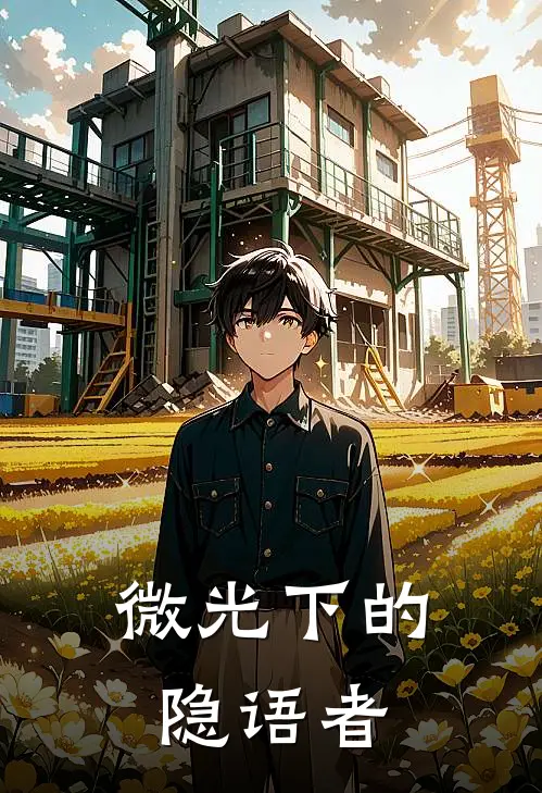 微光下的隐语者(苏烨黎芷)最热门小说_小说完整版微光下的隐语者苏烨黎芷