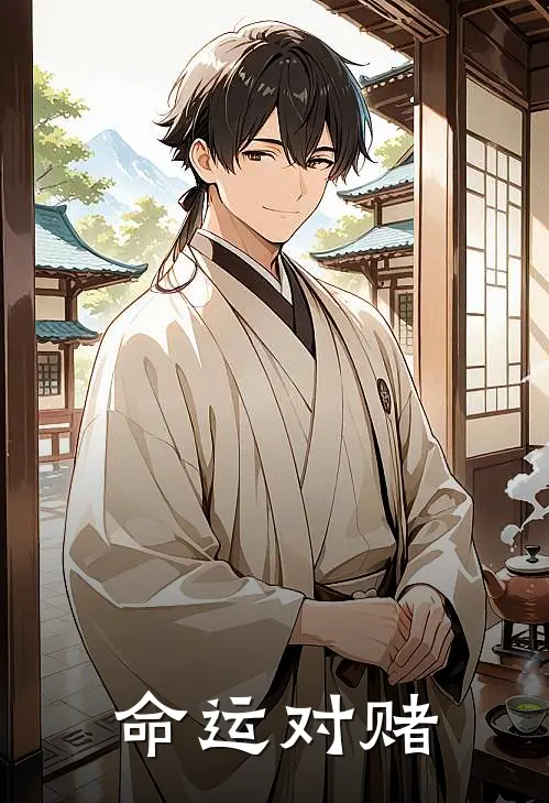 命运对赌