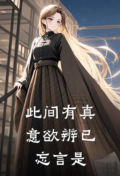 此间有真意欲辨已忘言是