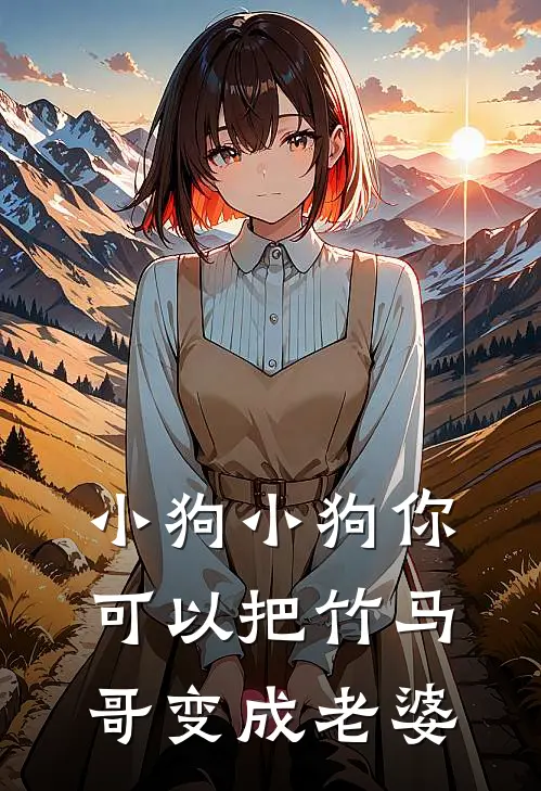 小狗小狗你可以把竹马哥变成老婆