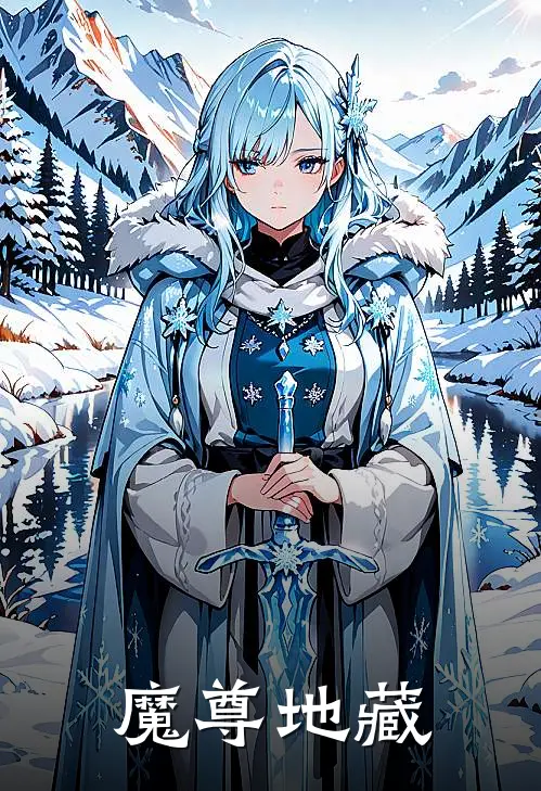 魔尊地藏(凌尘赵千山)在线阅读免费小说_完整版小说免费阅读魔尊地藏(凌尘赵千山)