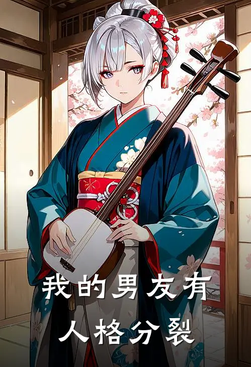 我的男友有人格分裂