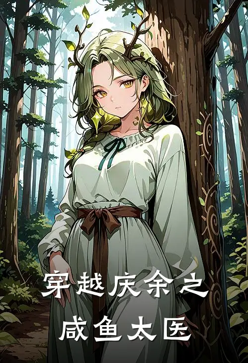 穿越庆余之咸鱼太医陆青鱼范闲热门小说推荐_完本小说大全穿越庆余之咸鱼太医(陆青鱼范闲)