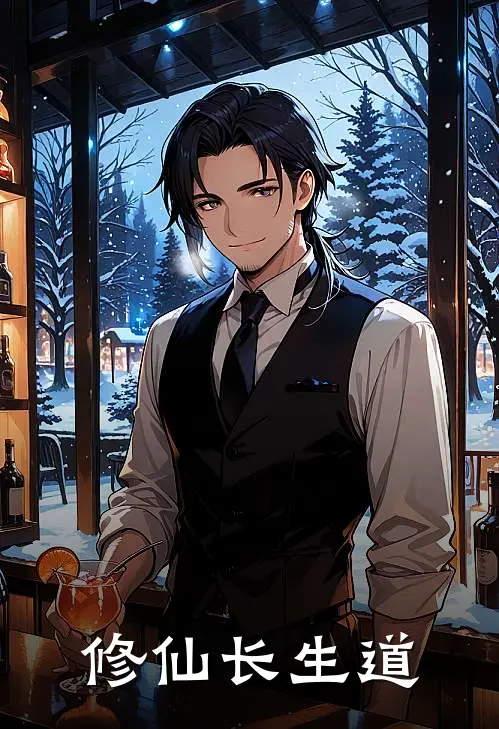 修仙长生道(林尘沈烈)完本小说大全_热门小说大全修仙长生道林尘沈烈