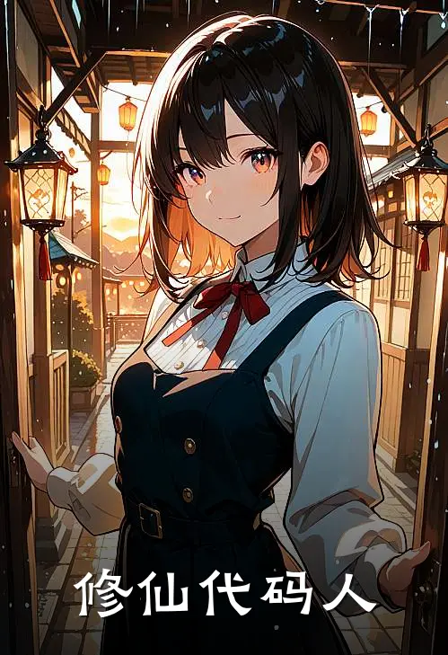 修仙代码人(陈不凡苏沐雨)小说免费阅读_热门小说阅读修仙代码人陈不凡苏沐雨