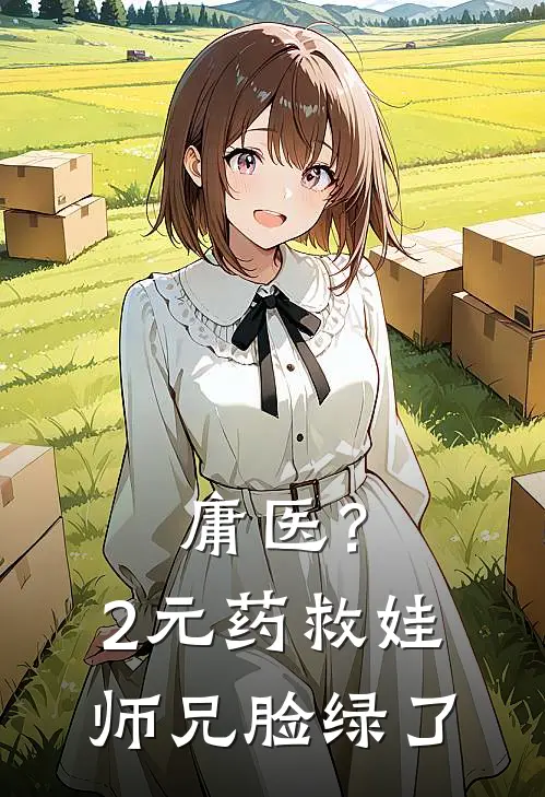 庸医？2元药救娃，师兄脸绿了