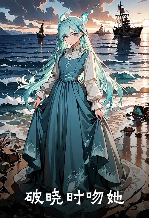 破晓时吻她林明悦陆逸杰热门完本小说_最新章节列表破晓时吻她(林明悦陆逸杰)