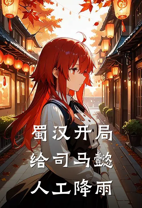 蜀汉开局给司马懿人工降雨刘禅诸葛亮完结版免费小说_完本小说大全蜀汉开局给司马懿人工降雨刘禅诸葛亮