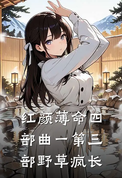 红颜薄命四部曲一第三部野草疯长