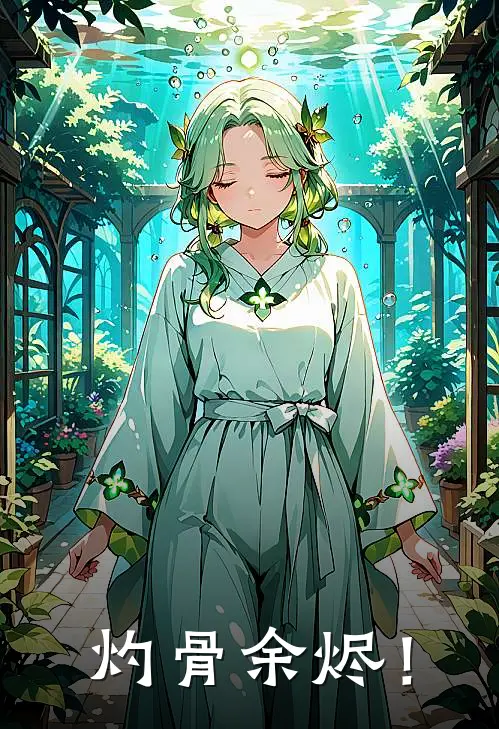 灼骨余烬！(沈清柔翠珠)完结小说推荐_小说全文免费阅读灼骨余烬！沈清柔翠珠