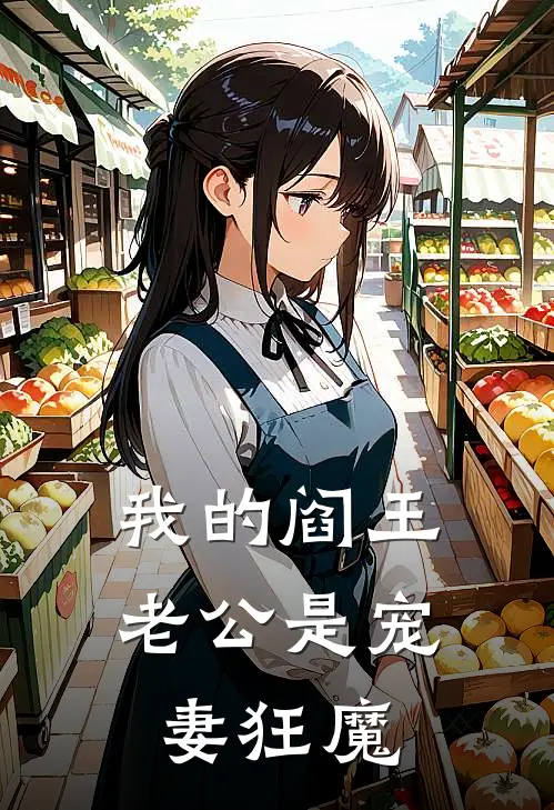 我的阎王老公是宠妻狂魔林悠悠顾晏完结小说_完结版小说全文免费阅读我的阎王老公是宠妻狂魔林悠悠顾晏