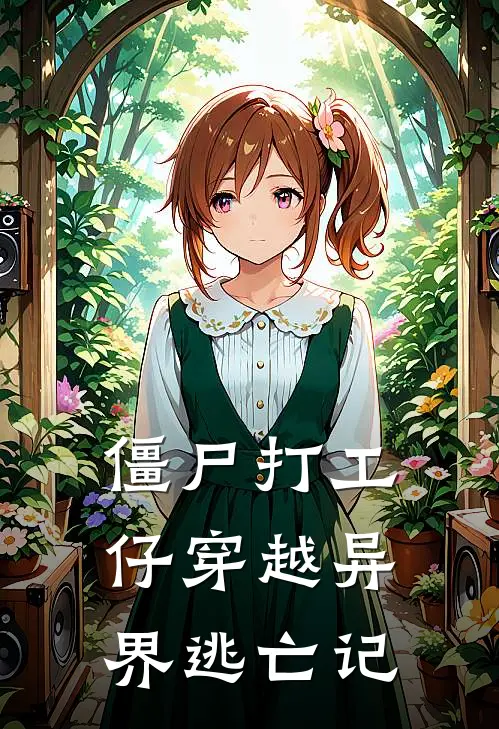 僵尸打工仔穿越异界逃亡记