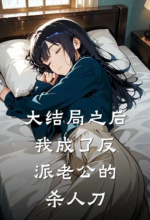 大结局之后，我成了反派老公的杀人刀
