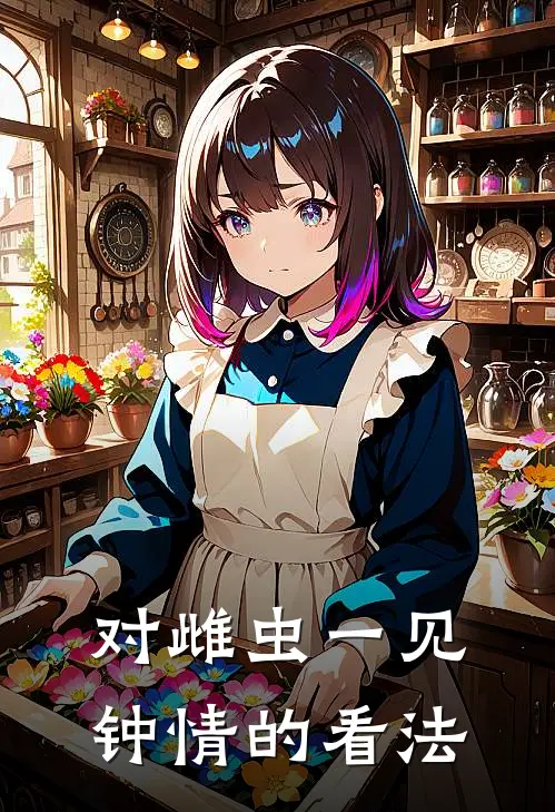 对雌虫一见钟情的看法