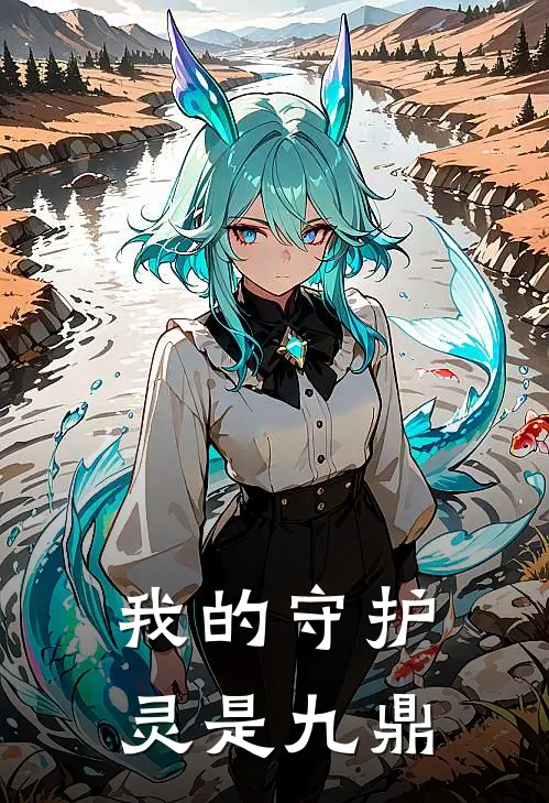 我的守护灵是九鼎(张浩王烁)全文在线阅读_(我的守护灵是九鼎)精彩小说