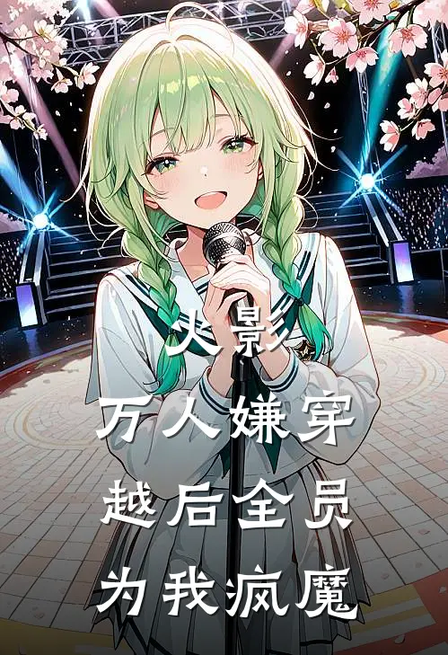 伊鲁卡佐助（火影：万人嫌穿越后全员为我疯魔）免费阅读无弹窗_火影：万人嫌穿越后全员为我疯魔伊鲁卡佐助全文免费阅读无弹窗大结局