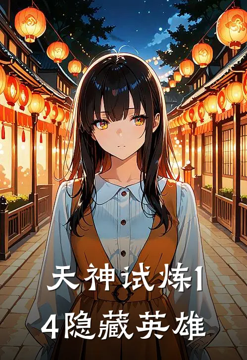 天神试炼1.4隐藏英雄