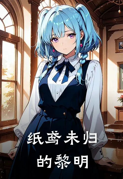纸鸢未归的黎明(时昕言策)在哪看免费小说_最新章节列表纸鸢未归的黎明(时昕言策)