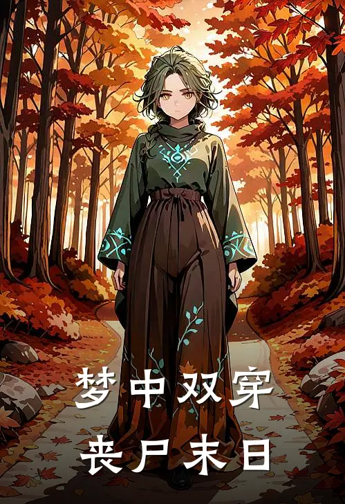 《梦中双穿丧尸末日》王浩然王浩然免费完本小说在线阅读_《梦中双穿丧尸末日》王浩然王浩然免费小说