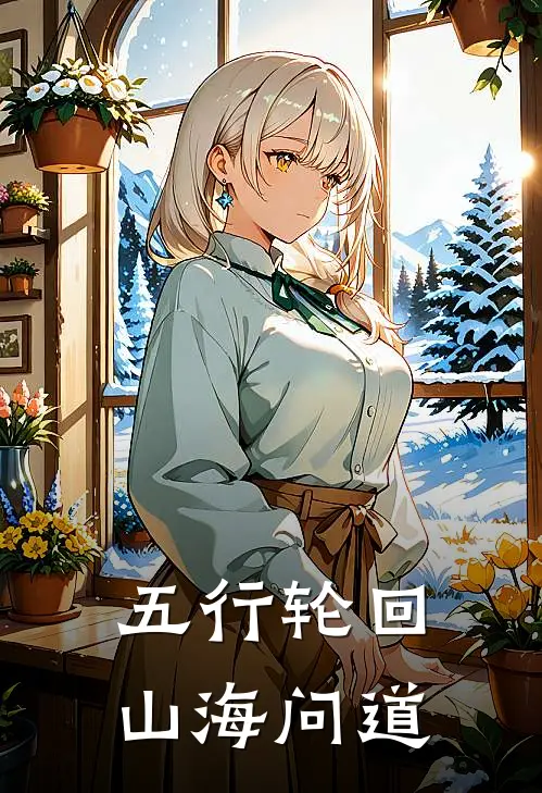 林二木清玄子(五行轮回山海问道)完结版免费在线阅读_《五行轮回山海问道》全章节阅读